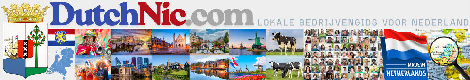 Gemaakt in Nederland - Remiel webdesign en styleadvies